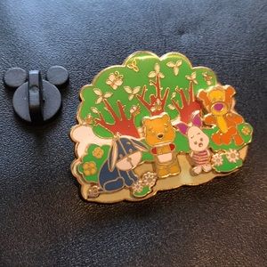 Winnie the Pooh Disney Pin